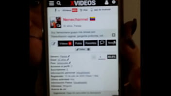 Vídeo de verificación
