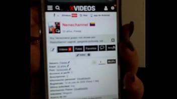 Vídeo de verificación