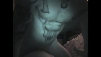 Tattooed demon fuck after midnight binghamton