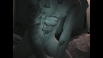 Tattooed demon fuck after midnight binghamton