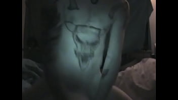 Tattooed demon fuck after midnight binghamton