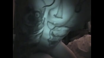 Tattooed demon fuck after midnight binghamton