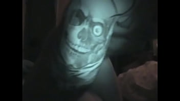 Tattooed demon fuck after midnight binghamton