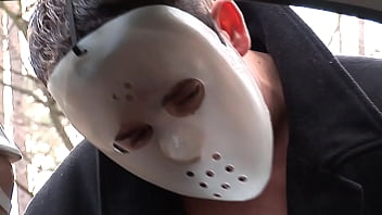 Nataly lancaster plays strange games of perversion