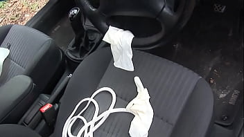 Nataly lancaster plays strange games of perversion