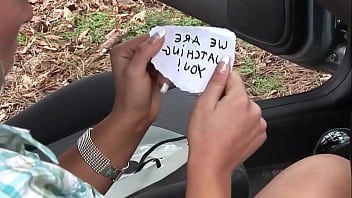 Nataly lancaster plays strange games of perversion