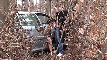 Nataly lancaster plays strange games of perversion