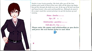 I can done see that there is going to be a lot of confusions in this game my office adventure part 1