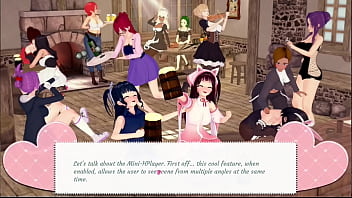 I can done see that there is going to be a lot of confusions in this game my office adventure part 1