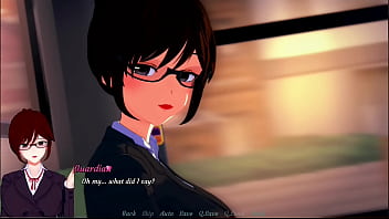 I can done see that there is going to be a lot of confusions in this game my office adventure part 1