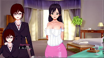 I can done see that there is going to be a lot of confusions in this game my office adventure part 1 I can done see that there is going to be a lot of confusions in this game my office adventure part 1
