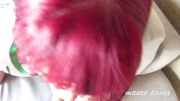 My wife seduces my neighbor while watching the colombian soccer derby yenifer chacon fermaxwellxx