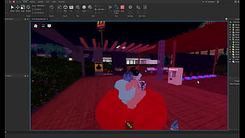 Roblok sex with friend