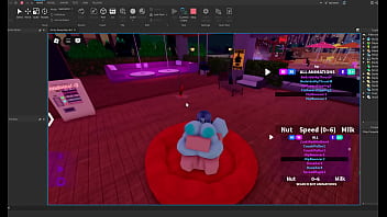 Roblok sex with friend