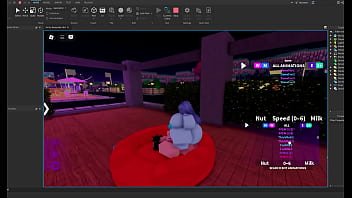 Roblok sex with friend