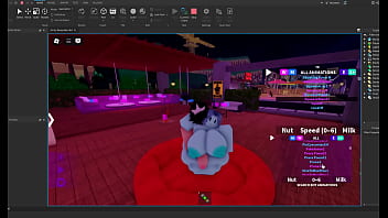 Roblok sex with friend