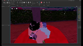 Roblok sex with friend