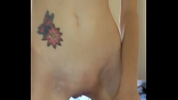 Kitty vixin the tiny teen