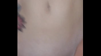 Kitty vixin the tiny teen