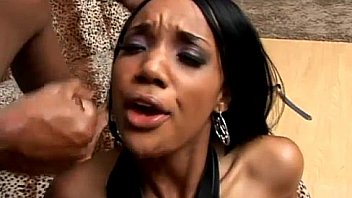 Kapri Styles Ebony Slave For Sex thumbnail