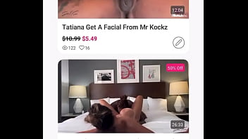 Exciting news to celebrate my birthday on may 8th i’m offering 50% off on all my manyvids videos for the whole m