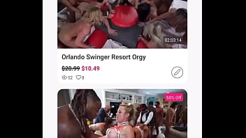 Exciting news to celebrate my birthday on may 8th i’m offering 50% off on all my manyvids videos for the whole m