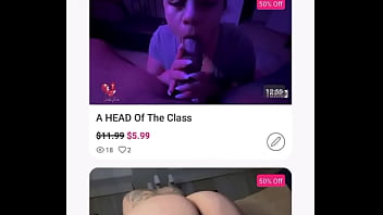 Exciting news to celebrate my birthday on may 8th i’m offering 50% off on all my manyvids videos for the whole m