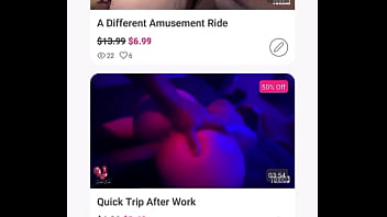 Exciting news to celebrate my birthday on may 8th i’m offering 50% off on all my manyvids videos for the whole m