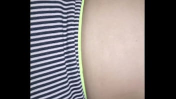 That damn smile her first time doing porn hot pearl