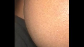 Fuckin thot in the car before she go to her boyfriend house