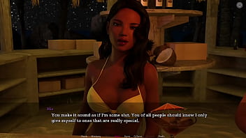 Step sisterly lust #35 busty stepsister lets me finger her in a public bathroom