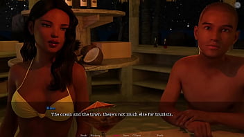 Step sisterly lust #35 busty stepsister lets me finger her in a public bathroom