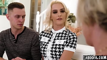 Dee is the one who can make alex cum Dee is the one who can make alex cum