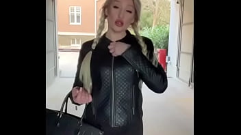 Blondes on the uni be wilding the most