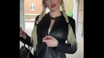 Blondes on the uni be wilding the most