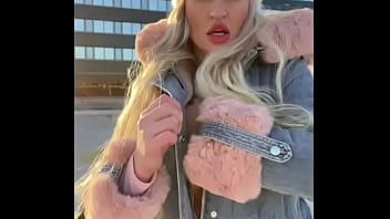 Blondes on the uni be wilding the most