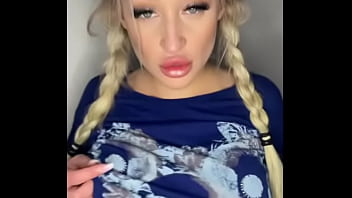 Blondes on the uni be wilding the most