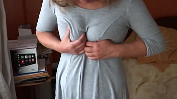 My Latina Wife And Her Hairy Sister Love Showing Off In Public In Front Of Teens And Watching Their Big Cocks Jerk Off thumbnail