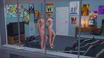 Nonton Ripples- Gameplay Part 4 thumbnail