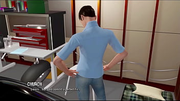 Ripples full gameplay part 4