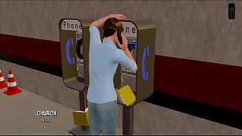 Ripples full gameplay part 4