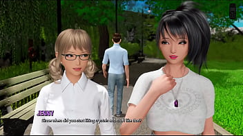 Ripples full gameplay part 4