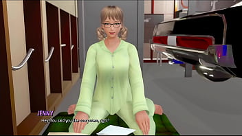 Ripples full gameplay part 4