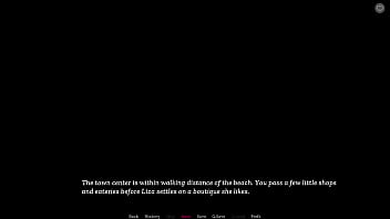 Step sisterly lust #35 hot step sister is angry with me