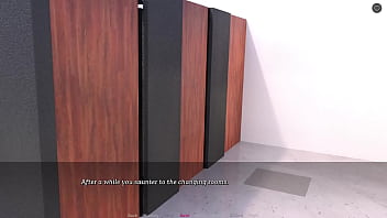 Step sisterly lust #35 hot step sister is angry with me