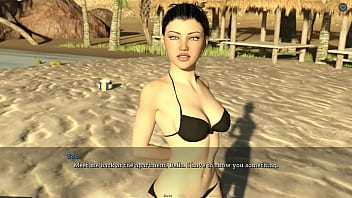 Step sisterly lust #35 hot step sister is angry with me