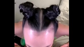 Amazing deepthroat who is she Amazing deepthroat who is she