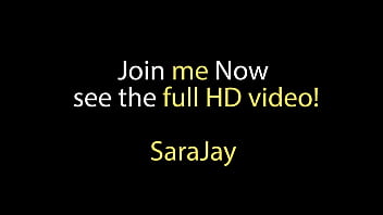 Lesbian doggy style alert alana rains & sara jay's wild fuck clip