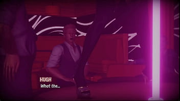 Max's life temporada 4 cap 246 la nueva pelicula de rita y una rubia de grandes tetas