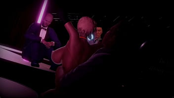 Max's life temporada 4 cap 246 la nueva pelicula de rita y una rubia de grandes tetas